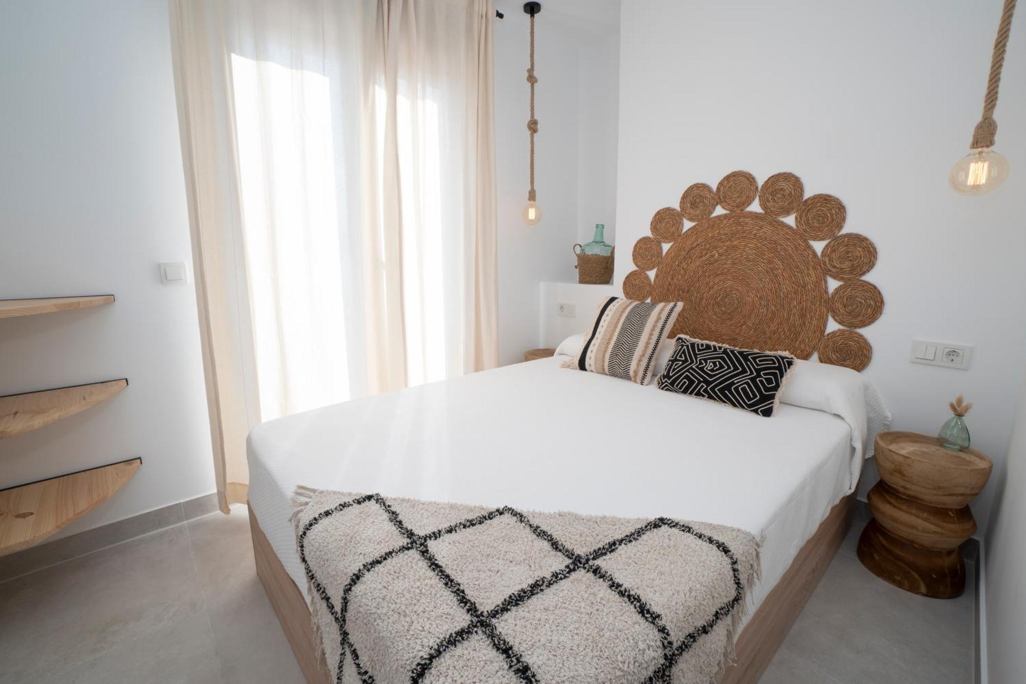 La Morada De Rosafina Apartment Frigiliana Exterior photo